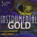 Instrumental Gold [Audio CD] Various Artists