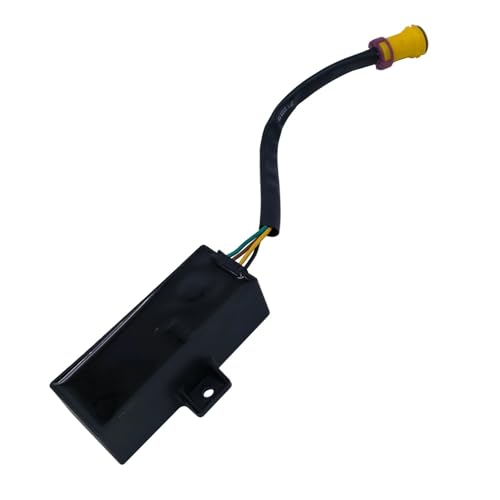 Interruptor de válvula electromagnética para reparar sistemas EFI y diésel Linhai UTV