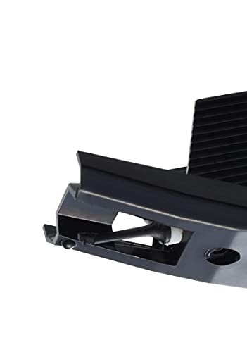 Audio Technica ATN81CP Conical Stylus (Replacment Stylus for These Phono Cartridges: AT81CP, AT300P, AT3482, AT3482H/U, AT3482P, AT90CD) (Black) - Image 4