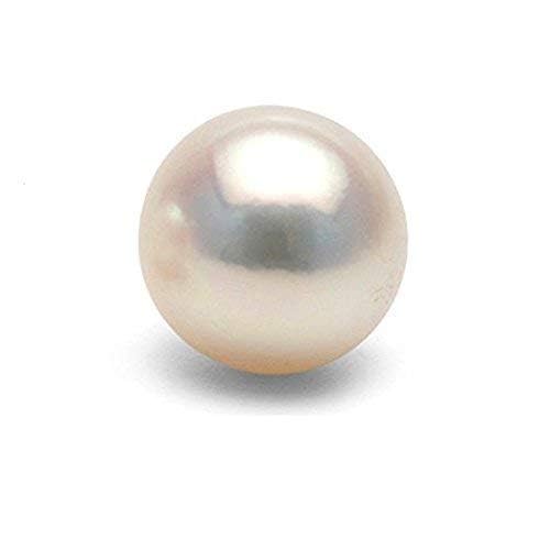 9.00 Ratti (pearl/Moti) Certified Original Moti Gemstone For Man and Woman (A148)