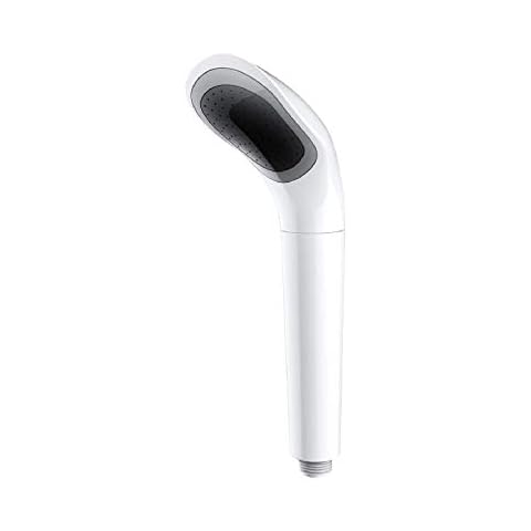Philips - Shower Handset Filter - Reduces Chlorine by up to 99 Percent I Easy to Install I Fits All UK and Eire Shower Hoses and taps I White Cover