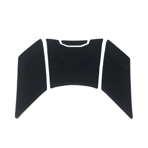 Protection réservoir moto 800 MTX pour les trajets quotidiens - 6