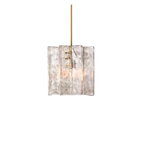 Transform Your Living Room Dinning Room with LED American Glass