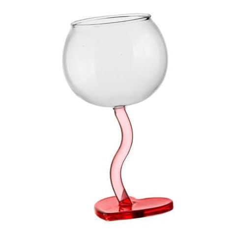 Gobelets en Verre Cœur Limtula Cover