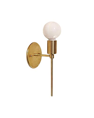 nauticaz Mid Century Wall Lamp The Latest Trend in Modern
