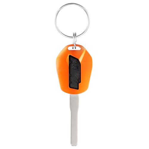 key cover compatible with KTM 125 200 250 390 790 890 Duke,390 790 890 1050 1090 1190 1290 ADV,RC 125 200 390 RC8 key case keyrings