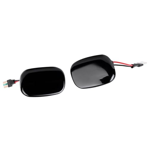 Luz de señal de giro dinámica intermitente coche Corolla 81730-17051