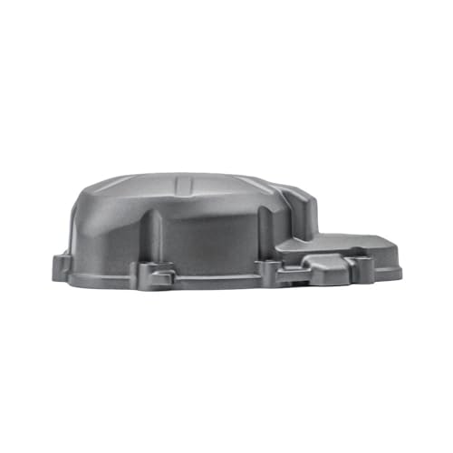 Boîtier capot stator moteur pour Z900 2017-2019 carter latéral noir