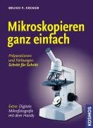 Mikroskopieren ganz einfach Mikroskopieren ganz einfach