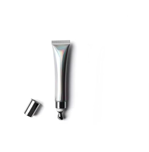 Extreme Lip Plumping Lipgloss Bold Volumizing Maximum Strength & Instant Tingle with Collagen Hyaluronic Acid and Vitamin E for Soft + Full Lips. (0.7 fl oz) Shade - Crystal Clear