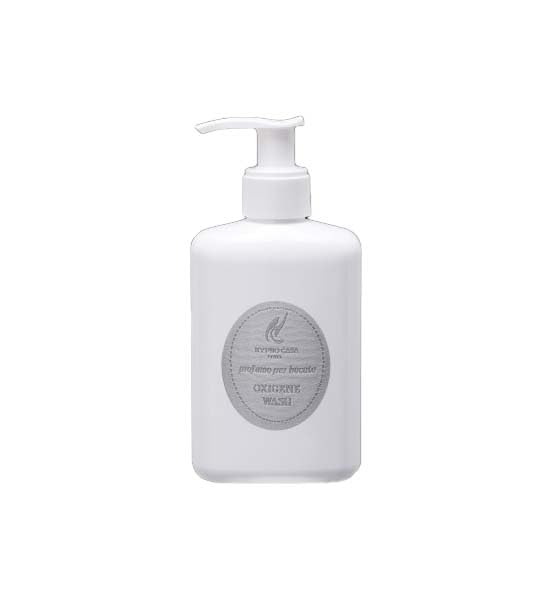 Parfum concentré pour machine à laver Hypno Casa 200 ml avec doseur Oxygène Wash
