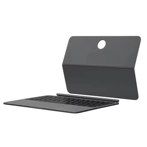 Il touchpad intelligente integrato supporta un controllo operativo fluido e preciso.