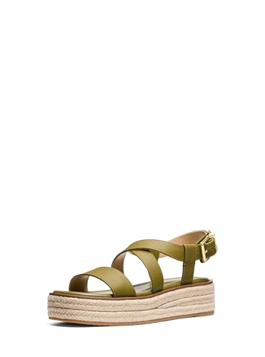 Image of Michael Kors Women's Lynn Espadrille Sandal