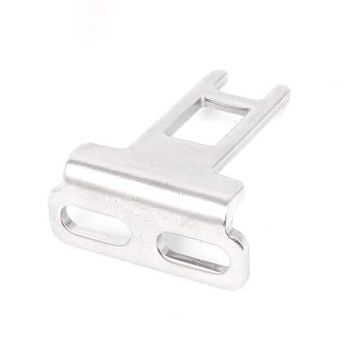 Llave de interruptor de límite para solucionar problemas de espacio en enclavamiento