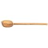 Amazon.com | Berard 22274 French Olive-Wood Handcrafted Pointed Spoon ...
