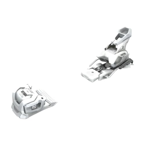 Tyrolia Attack LYT 12 Gripwalk Alpine Ski Bindings, Matte...