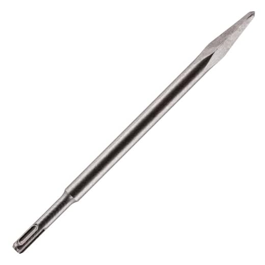Rennie SDS Moil Point Chisel Bit