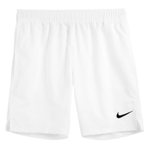 NIKE 0412NZ-100 Mens Team Woven Short Shorts Unisex Multicoloured Tamaño XL
