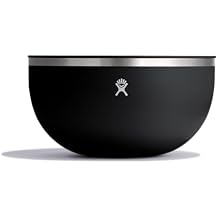Hydro Flask Outdoor Kitchen Bowl - Stainless Steel Dinnerware Reusable Camping Gear Mess Kit - Dishwasher Safe, BPA-Free, Non-Toxic