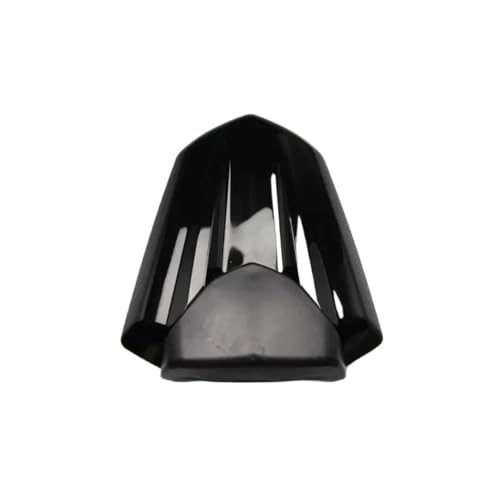 Capot de selle CBR500R en ABS injecté pour un carénage profilé rouge