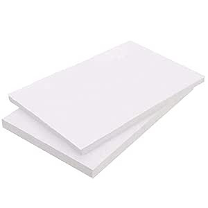 Harsh Enterprises Braille Paper (100 Sheets) A4 : Amazon.in: Office ...