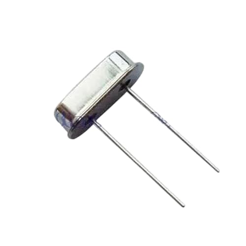 20PCS 16.000MHZ 16.000M 16M 16MHZ 16 MHZ 16M HZ Crystal Oscillator HC-49S New for Arrival 2025 High for Quality