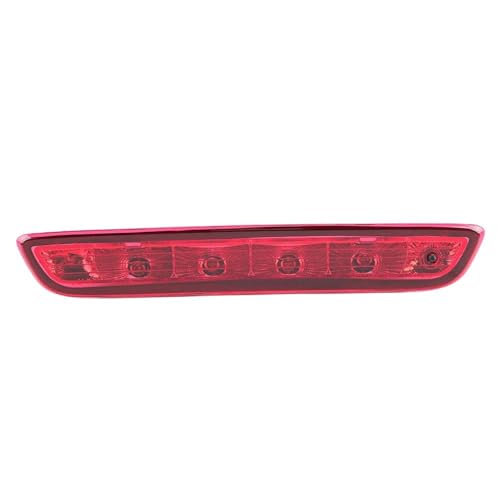 Feu stop surélevé à LED Peugeot 108 remplacez votre troisième feu stop défectueux