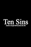 Ten Sins