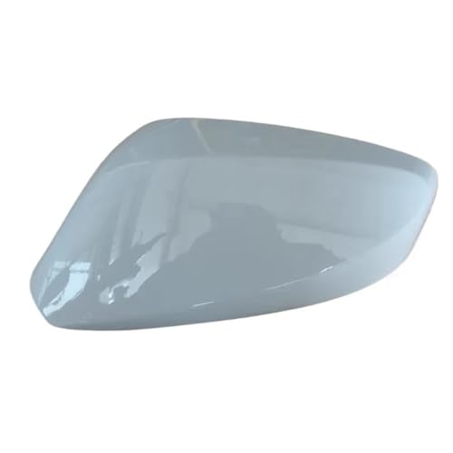 Coque de rétroviseur pour Elantra 2011-2016 - Cache extérieur noir ou blanc gauche droit