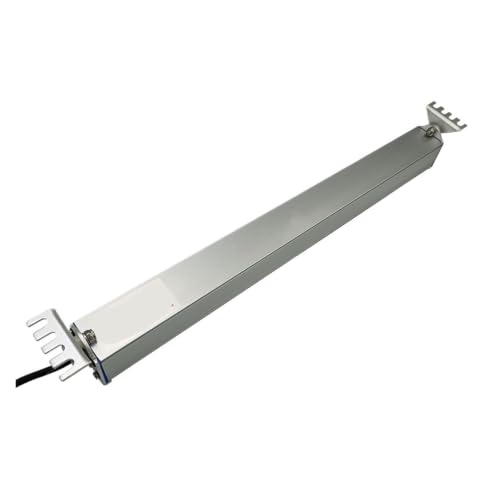 Iluminación de torno impermeable con tecnología LED Tri-Proof de alta resistencia 2