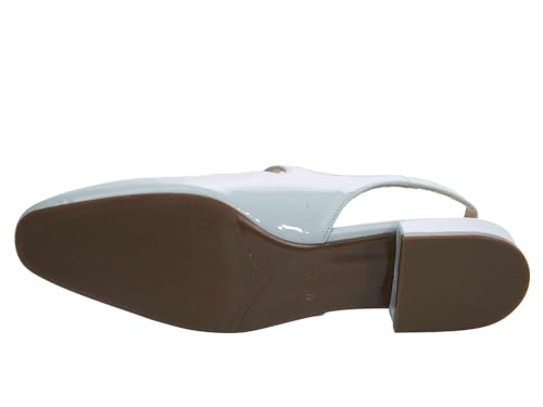 VANELi Women's Tiptoe Mary Jane Flat2