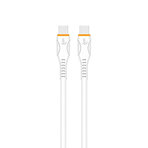 S-LINK SW-C130 1.0m 3A TYPE C=>TYPE C DATA+ŞARJ