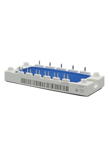 BSM100GB120DLC module thyristor pour réparer les pannes de surchauffe sur onduleur industriel