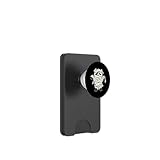 Photo Gallery halloween umorismo costume costume divertente panda mummia popsockets popwallet per magsafe Photo Gallery halloween umorismo costume costume divertente panda mummia popsockets popwallet per magsafe