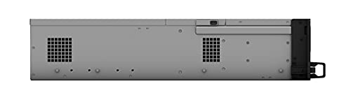 Image of Synology RackStation RS2821RP+ 3U 16-Bay Rackmount NAS for SMB