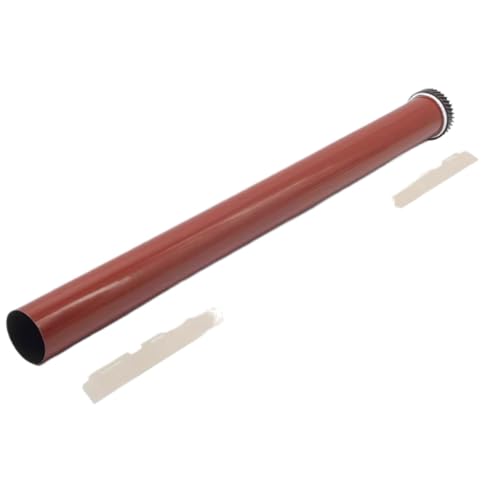 Manchon de film de fixation de fusion de tissu avec tampon d'huile pour Xerox V5570 V5575 V3370