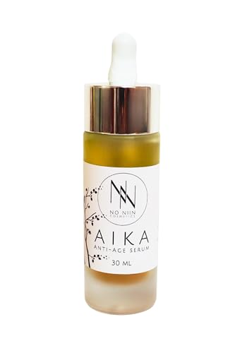 �y���{���㗤�b�t�B�������h�� �k���R�X���zNo Niin Cosmetics�i�m�j�[���R�X���e�B�N�X) AIKA�i�A�C�J�j�N��p���e�t 30ml �������t�z���b�n���E��P�A �ێ��Z����