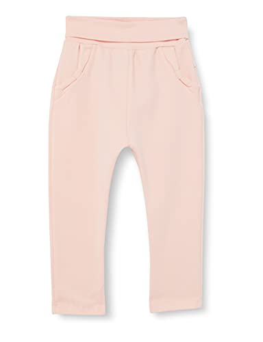 Sanetta Baby-Mädchen FIFTYSEVEN Sweathose rosa Freizeithose, Seashell...