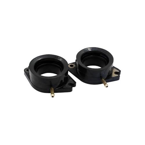 Interface de carburateur XV750 résout le ralenti instable et prise d'air moto