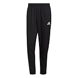 adidas Herren Ent22 Pre Pnt Pants, Schwarz, XS EU