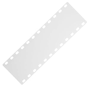 DOITOOL Sublimationsfolie Leerzeichen für Wärmeübertragung