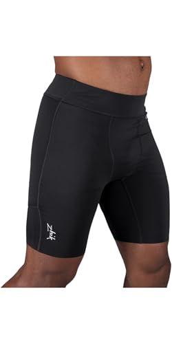 Zhik Performance Men's Padded Paddle Shorts2