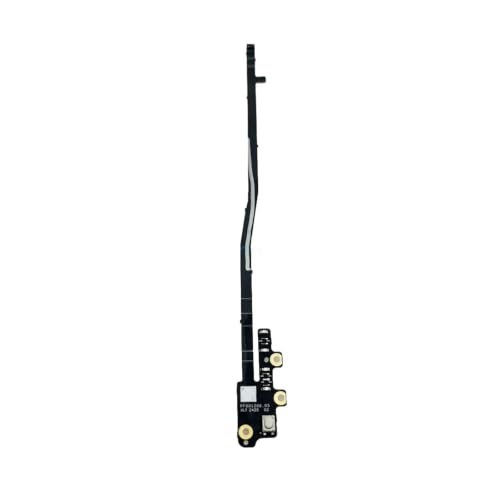 Placa interruptor LED soluciona fallos de encendido en Mavic 3 Pro con cable flex 4