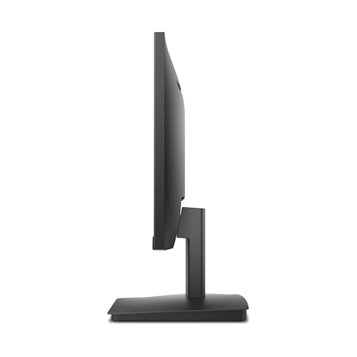 Image of Dell SE2226HX 22 inch (54.6cm) Full HD IPS Monitor, 100Hz Refresh Rate, 5ms Response, HDMI & VGA Ports, TUV Rheinland 3-Star Eye Comfort Certified