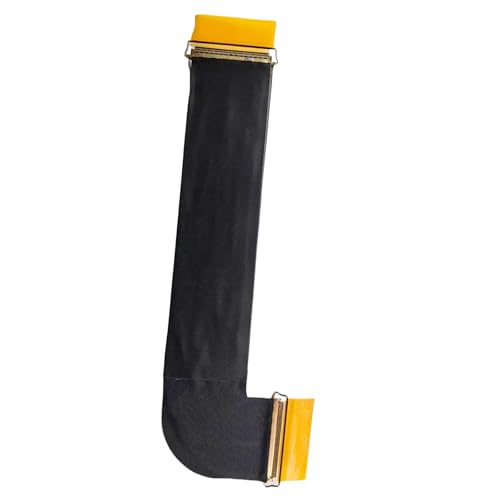 Cable de pantalla de 60 pines para iMac 21.5 A1418 A2116 de repuesto original 2