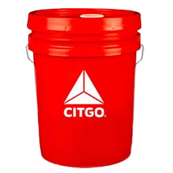 CITGO Citgear Synthetic HT 150-5 Gallon Pail