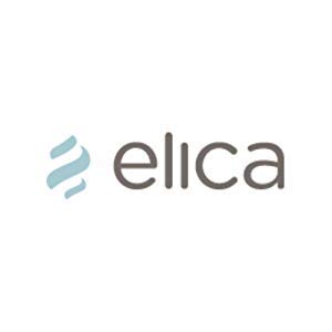 Image of Elica 90 cm 1000 m3 /hr Chimney (Glace EDS HE LTW 90 NERO PB LED, Baffle Filter, Push Button Control, Black)