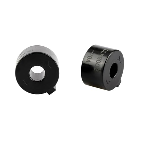 Indicador de corriente LED DLKG002-5A con transformador de señal integrado 2
