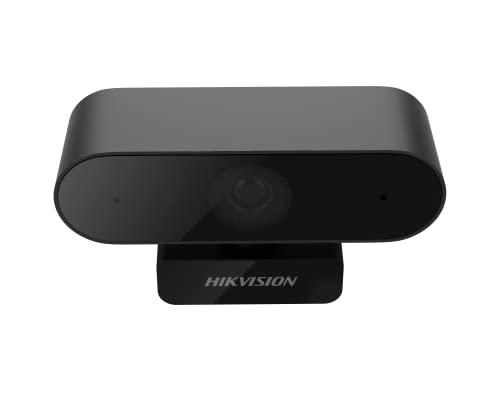 Webcam Hikvision DS-U02 Full HD