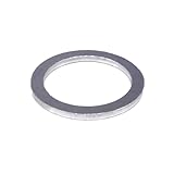 Volvo 977751, Engine Oil Drain Plug Gasket